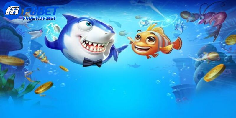 Áp dụng chiến thuật bắn cá đơn lẻ giúp bạn tiết kiệm đạn tối ưu