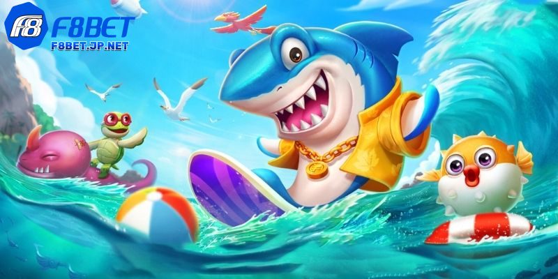 Áp dụng chiến thuật giúp thắng lớn khi chơi bắn cá 3 King