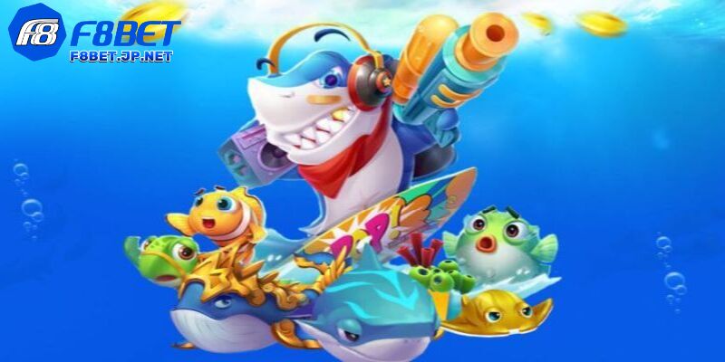 Bắn cá 3 cây: Khám phá thế giới giải trí săn thưởng hấp dẫn