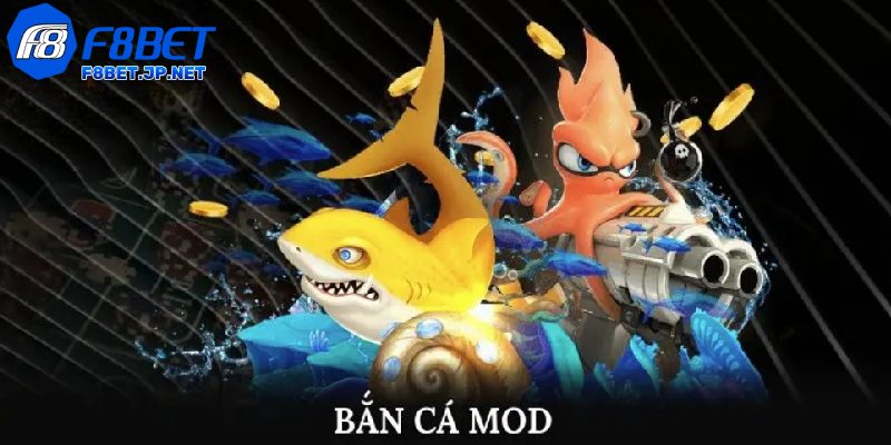 Bắn cá mod và bắn cá đổi thưởng uy tín – Nên chọn gì?