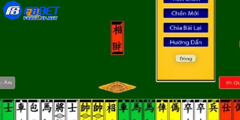 Cách chơi game bài Tứ Sắc đơn giản và dễ hiểu