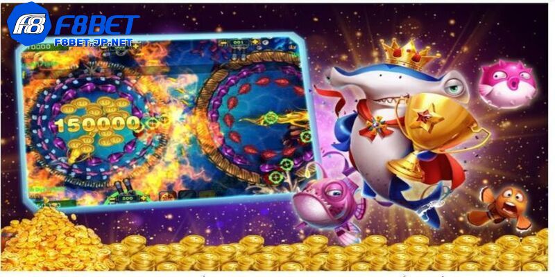 Đối với từng mục tiêu bạn có thể lựa chọn vũ khí phù hợp