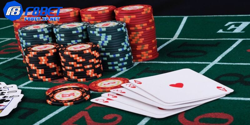 F8BET cung cấp đa dạng các thể loại game bài khác nhau để chờ bạn khám phá