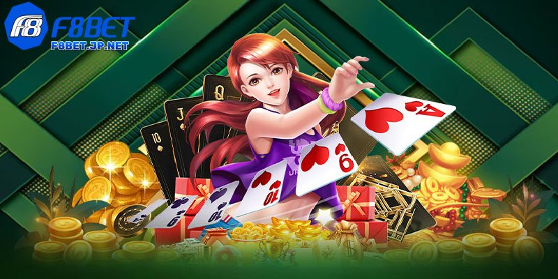 Game bài Tá lả đánh 3 người thử thách bản lĩnh thật sự