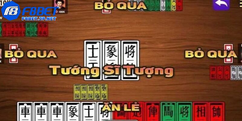 Hiểu rõ cấu trúc của một game bài Tứ Sắc