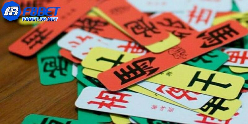 Nên ưu tiên gom bài để tạo thành những bộ chẵn và lẻ