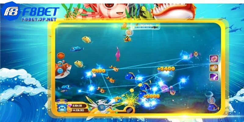 Nhà cái xây dựng một hệ thống danh sách các tay săn đẳng cấp tạo động lực cho người chơi