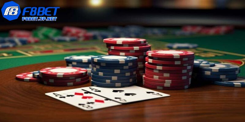 Ứng dụng đánh bài online F8BET: Sân chơi giải trí đỉnh cao